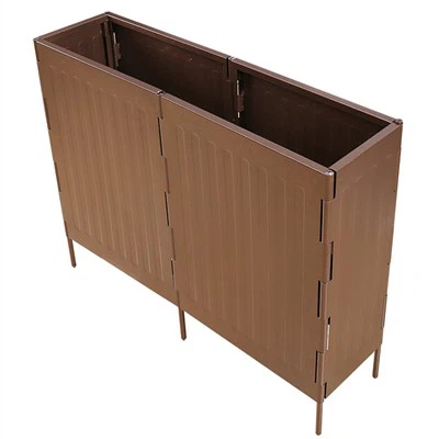 Lehet-e zöldséget termeszteni magas tájhatáron?